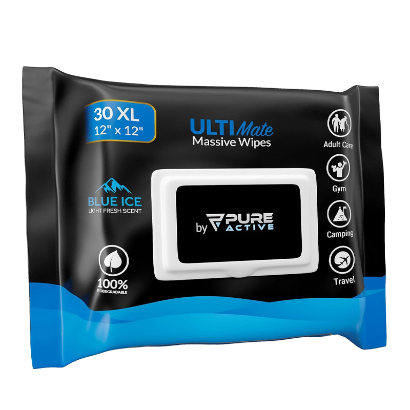 body wipes for camping