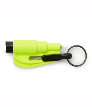 Keychain Car Escape Tool