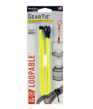 Nite Ize Loopable Gear Tie