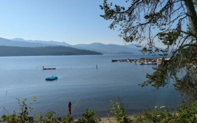 priest lake idaho