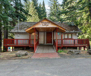 whistlin jacks private cabins