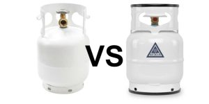 ignik vs flame king propane tanks