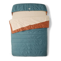 REI Camp Dreamer Sleeping Bag