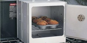 camping oven