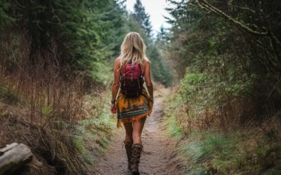 5 March Hikes for Western Washington