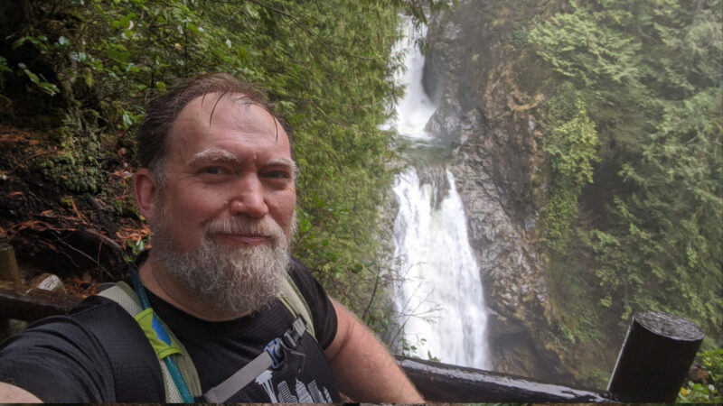 Wallace Falls State Park